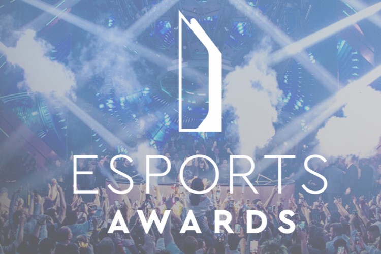 Esports Awards 2023: Riot Games xuất hiện trong nhiều hàng mục đề cử